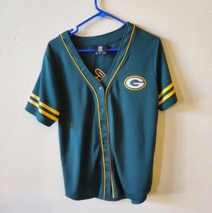 Greenbay Packers Jersey